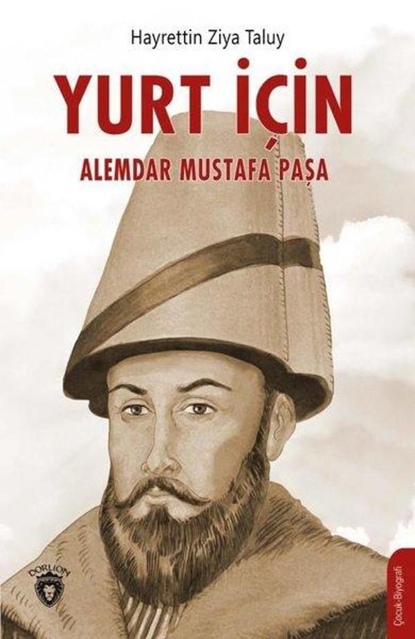 Yurt İçin - Dorlion Yayınevi - Image 1