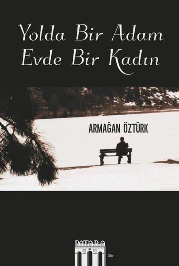 Yolda Bir Adam Evde Bir Kadın - Patara Kitap - Image 1