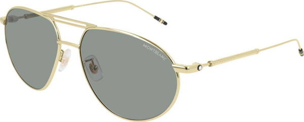 MONTBLANC MB0110S 002 61 - Image 1