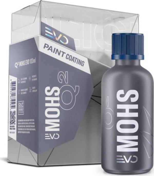Gyeon Q2 Mohs Evo Light Box 50 Ml - Image 1