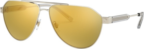 VERSACE VE2223 10025A 62 - Image 1