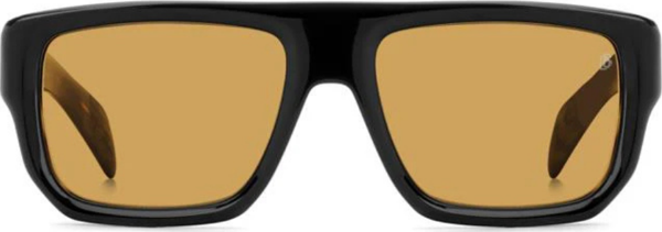 DAVID BECKHAM 7132/S BLACK HAVANA 56 - Image 1