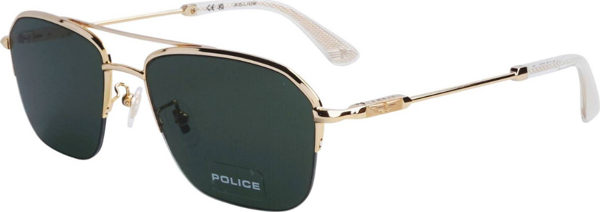 POLICE SPLL18 300Y 56 - Image 1