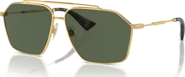 DOLCE & GABBANA DG 2303 02/9A 61 - Image 1