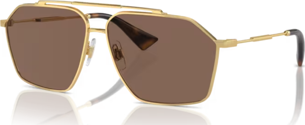 DOLCE & GABBANA DG 2303 02/73 61 - Image 1