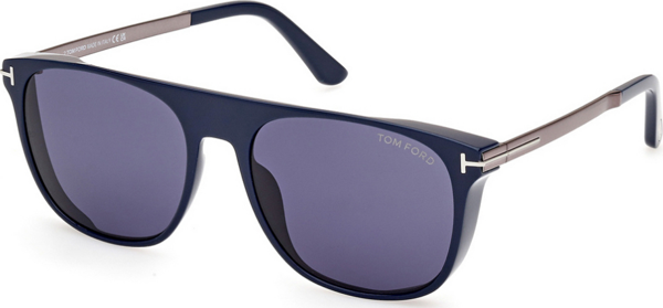 TOM FORD 1105 LIONEL-02 90V 55 - Image 1