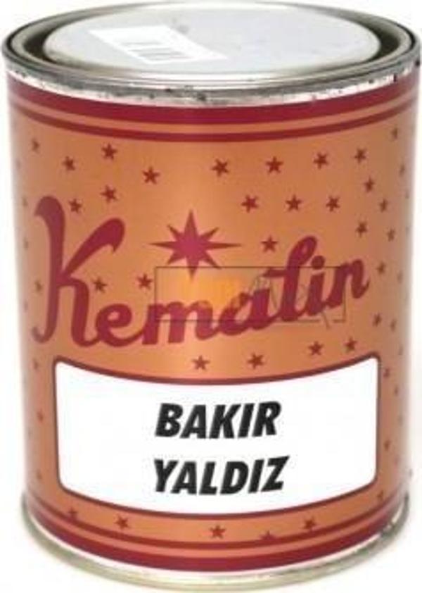 Kemalin BAKIR Yaldız Boya 175GR - Image 1
