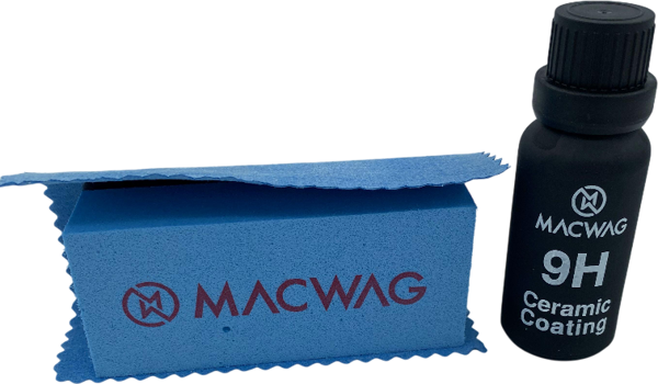 MACWAG CERAMIC COATING 20 ML - Image 1