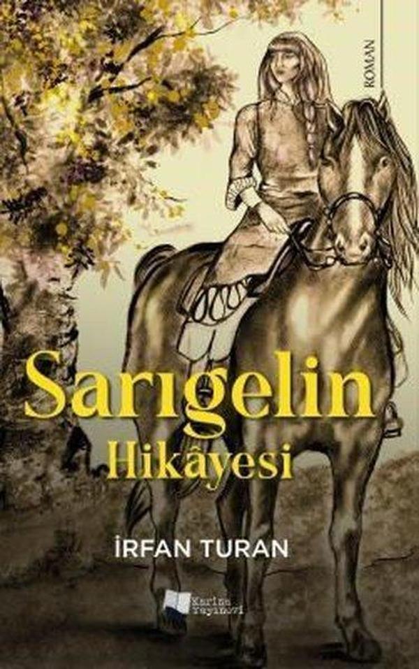 Sarıgelin Hikayesi - Karina Yayınevi - Image 1