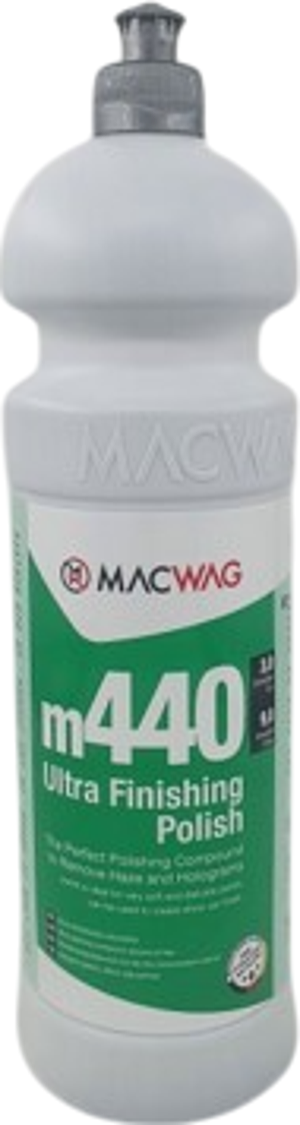 MacWag M440 Ultra Parlak Görünüming Polish 1 LT - Hare ve Hologram Giderici - Image 1