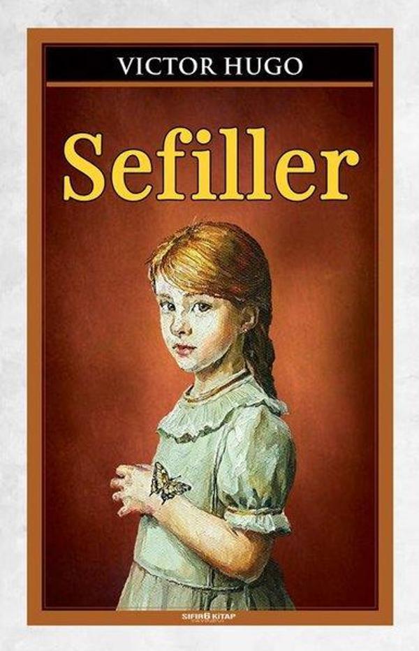 Sefiller - Sıfır 6 Kitap Yayınevi - Image 1