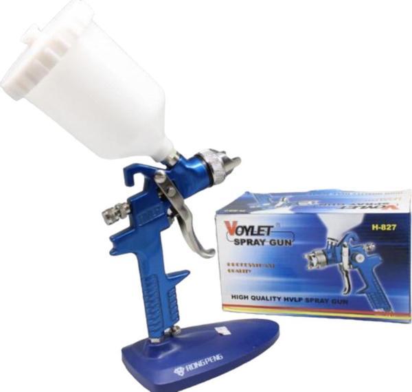 Voylet HK827 Üstten Depolu Boya Tabancası 1,7MM - Image 1