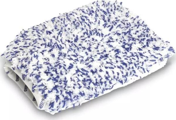 GYEON Q²M Wash Pad Çift Yüzlü Araç Yıkama Eldiveni - Image 1