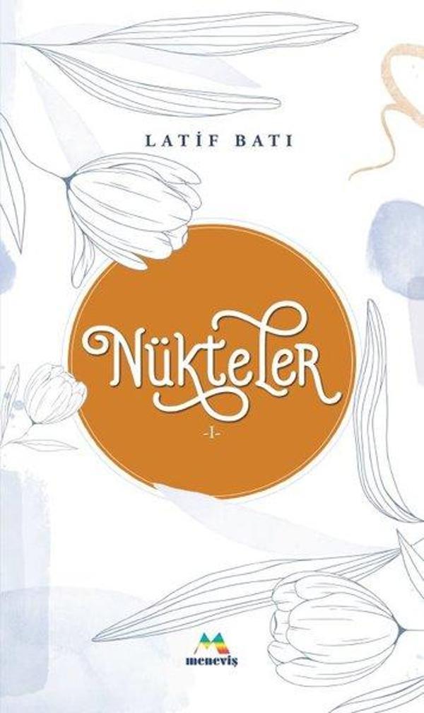 Nükteler - 1 - Meneviş Yayınları - Image 1