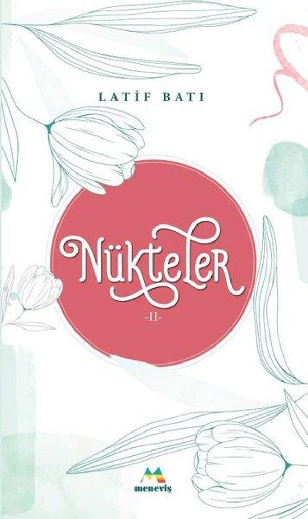 Nükteler - 2 - Meneviş Yayınları - Image 1