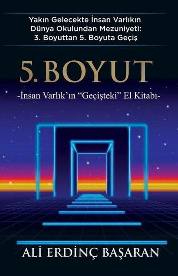 5. Boyut - Sarmal Kitabevi - Image 1