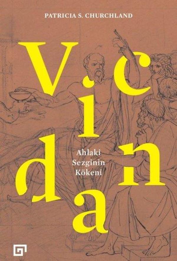 Vicdan: Ahlaki Sezginin Kökeni - Koç Üniversitesi Yayınları - Image 1