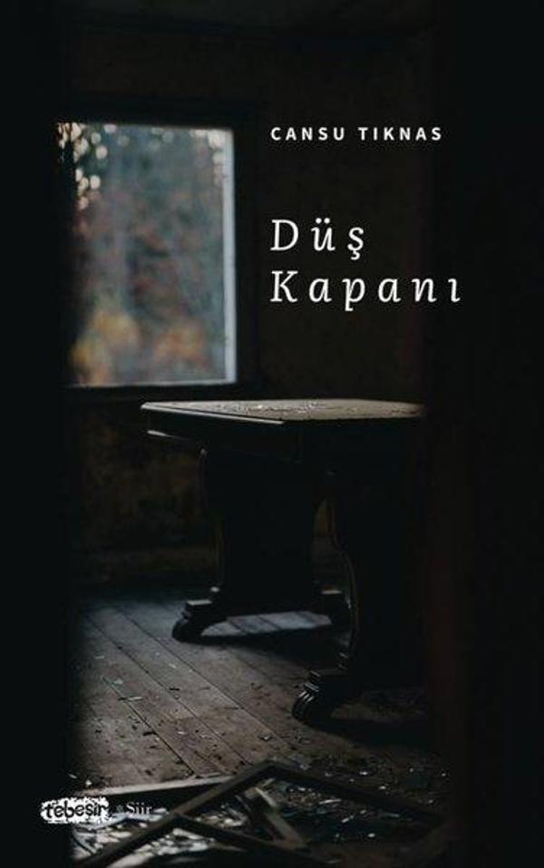 Tebeşir Yayınları Düş Kapanı - Tebeşir Yayınları - Image 1