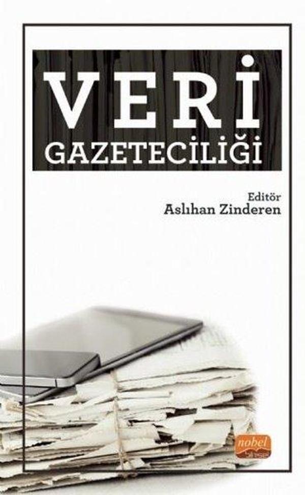 Nobel Bilimsel Eserler Veri Gazeteciliği - Nobel Bilimsel Eserler - Image 1