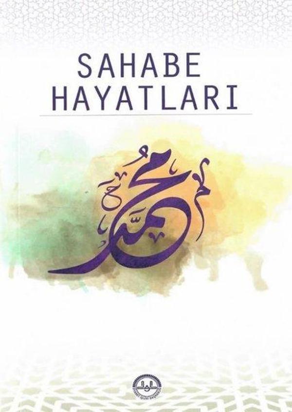 Sahabe Hayatları - Diyanet İşleri Başkanlığı - Image 1
