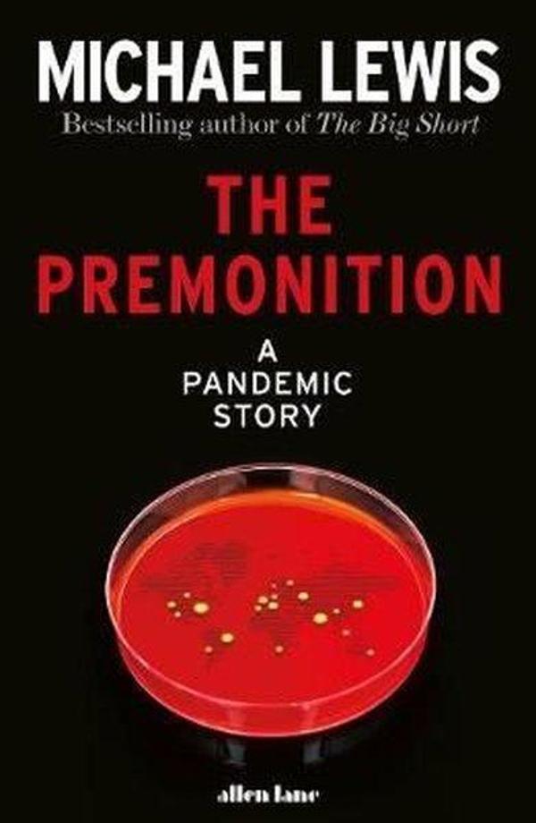 The Premonition: A Pandemic Story - Allan Lane - Image 1