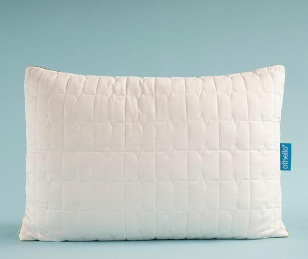 Nessiworld    Elegante Bambuda Bambu Yastık 50x70 - Image 1