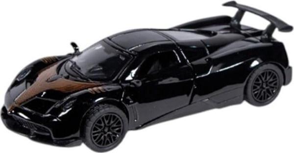 Nessiworld KM-36221C-1-2 Vardem Çek Bırak Metal Araba 1:36 - Image 1