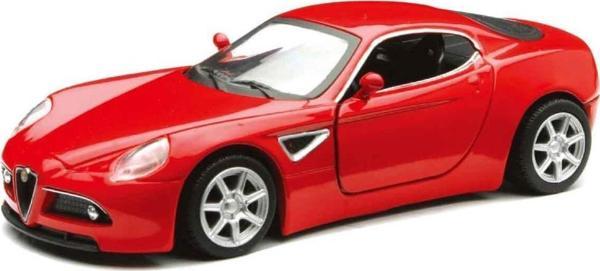 Nessiworld 047YG SUN-47YH Sunman, City Cruiser Model Araba 1:32 - Image 1