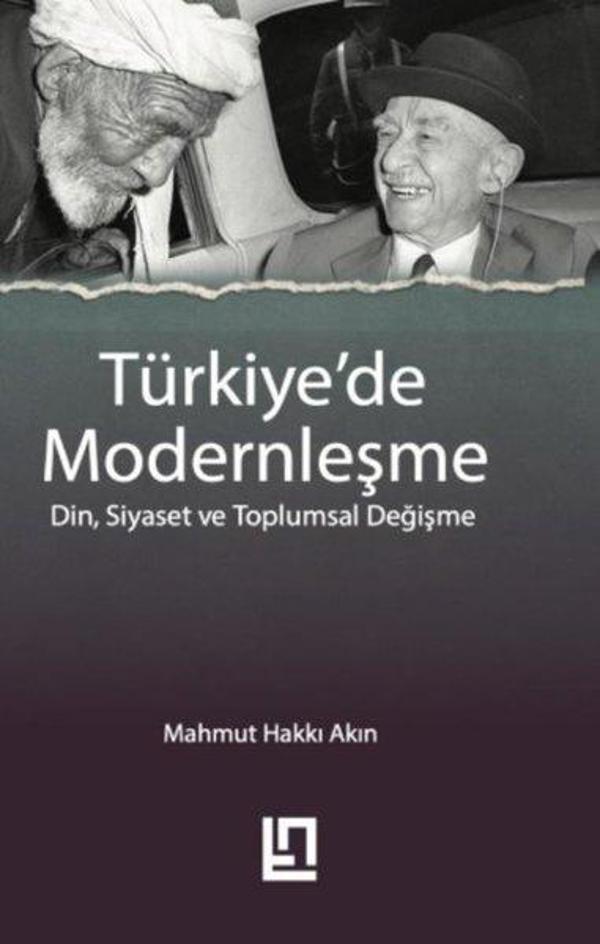 Türkiye'de Modernleşme - Türkiye Notları Yayınevi - Image 1