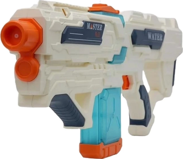 Nessiworld Büyük Boy Pilli Su Tabancası - Image 1