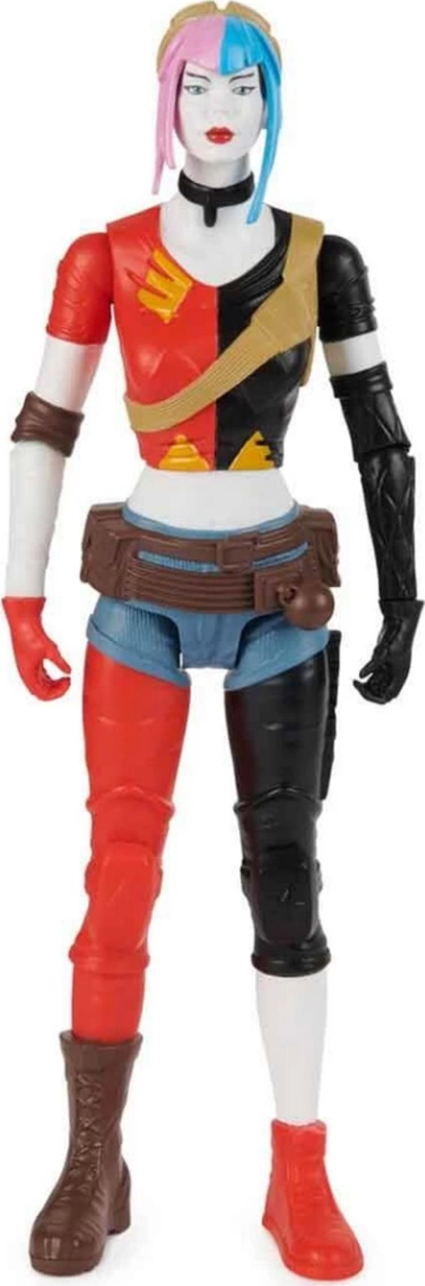Nessiworld DC Comics Harley Quinn Aksiyon Figürü S2 V1 30 cm - Image 1