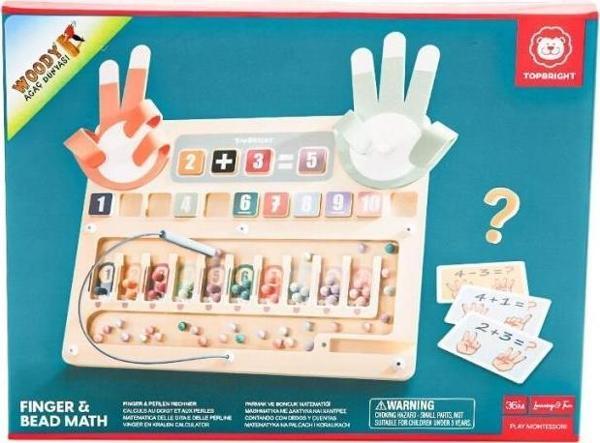 Nessiworld 5285 SUN- Tahta Oyunlar Manyetik Meşgul Arı Labirenti - Image 1