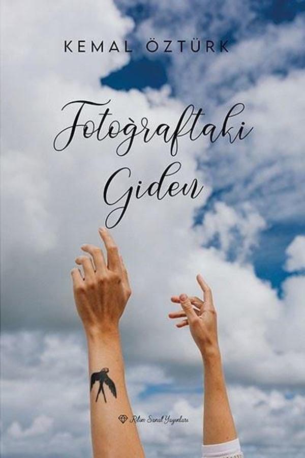 Fotoğraftaki Giden - Ritim Sanat Yayınları - Image 1
