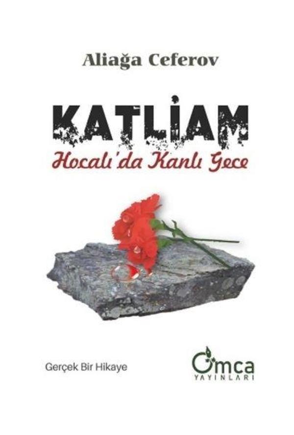 Katliam - Omca - Image 1