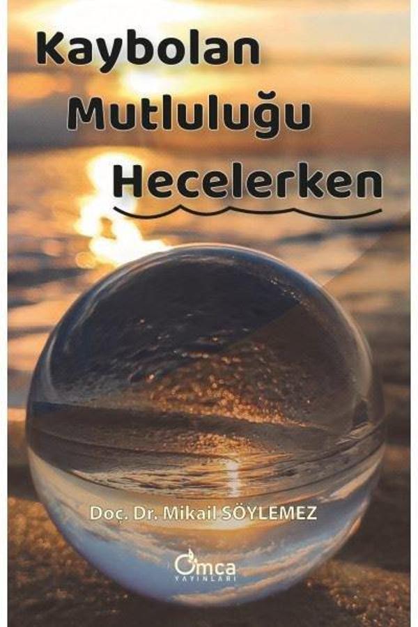 Kaybolan Mutluluğu Hecelerken - Omca - Image 1