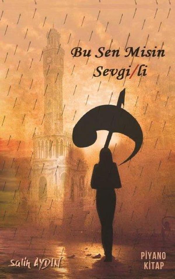 Bu Sen misin Sevgili? - Piyano - Image 1
