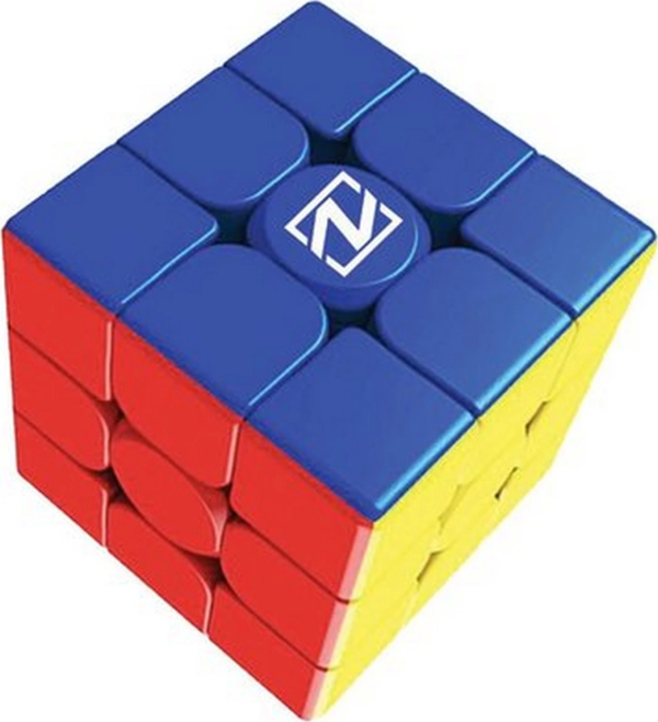Nessiworld Nexcube 3x3 Classic Small Packaging - Image 1