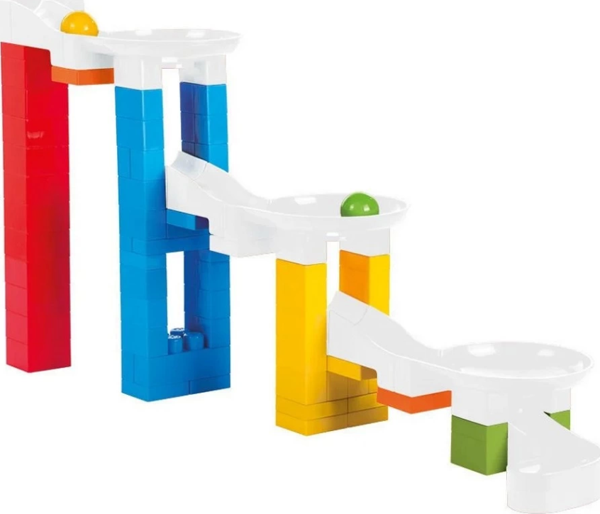 Nessiworld Eğitici Top Yuvarlama Blokları XL - Image 1