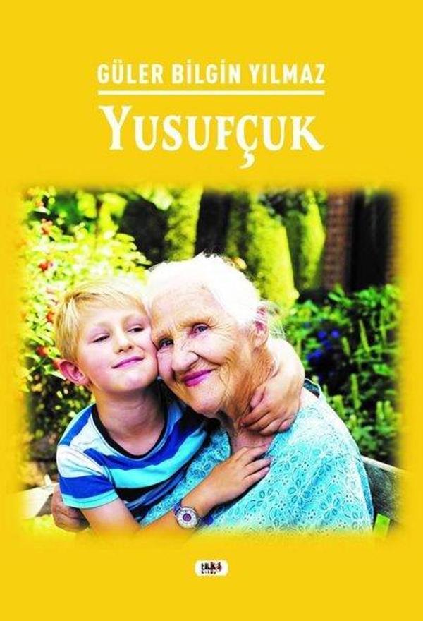 Yusufçuk - Tilki Kitap - Image 1