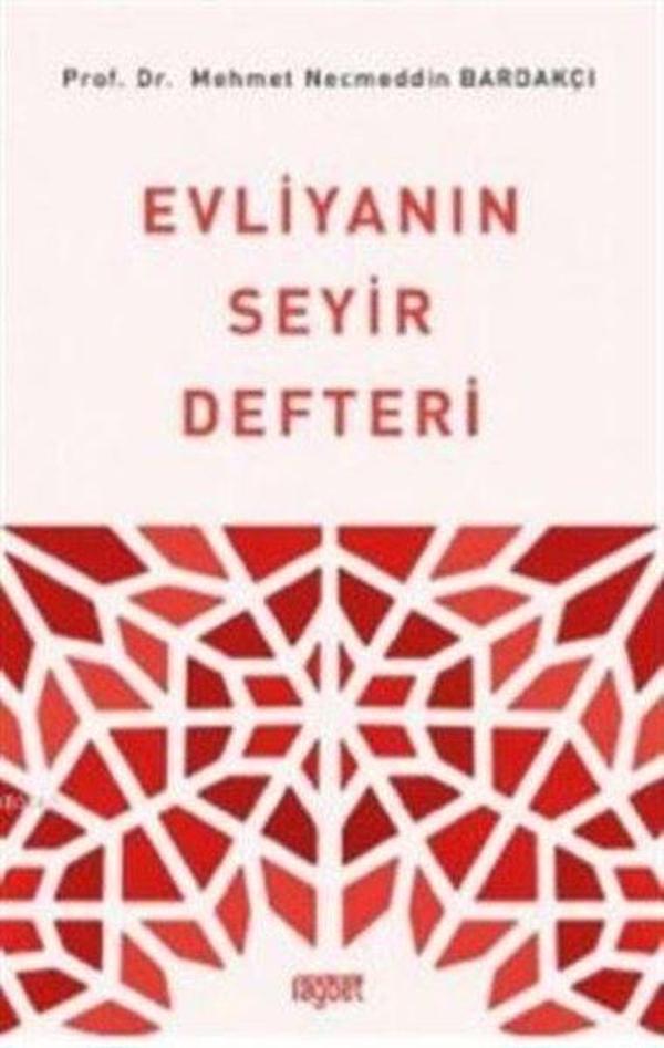 Evliyanın Seyir Defteri - Rağbet Yayınları - Image 1