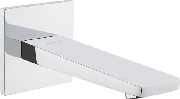 Artema Brava A42397 Çıkış Ucu Krom - Image 1