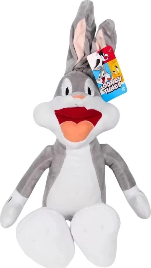 Nessiworld Peluş Bugs Bunny 40 cm - Image 1
