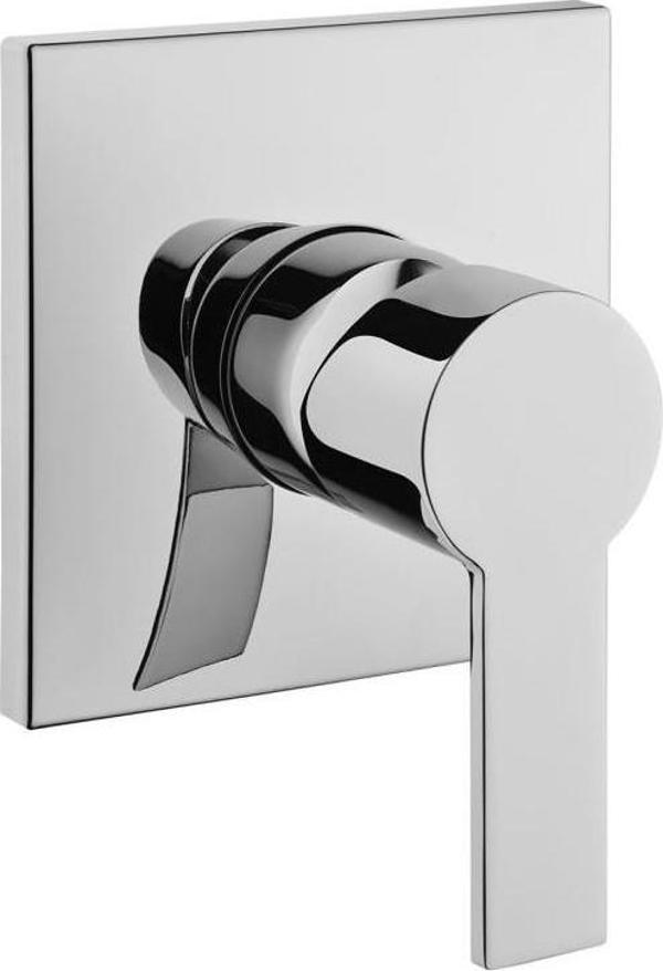 Artema Flo S Ankastre Duş Bataryası A42226 - Image 1