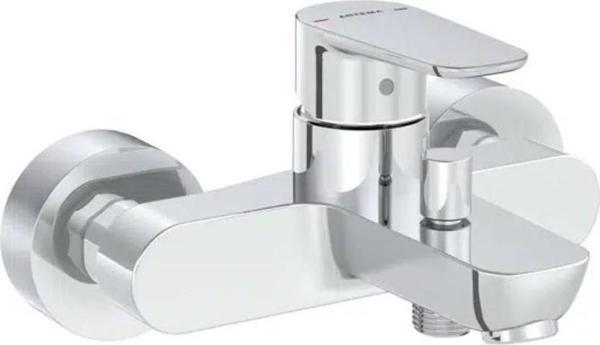 Artema Flow Soft Banyo Bataryası Krom A42946 - Image 1
