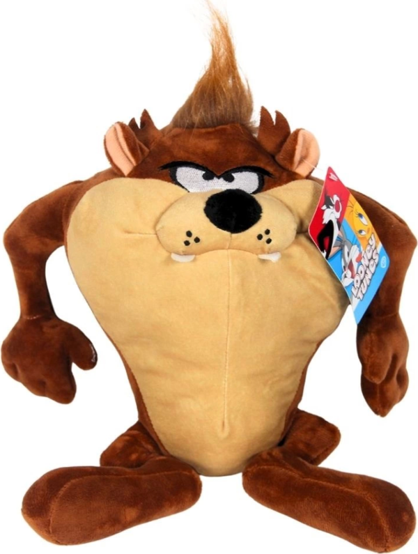 Nessiworld Peluş Tazmanya 30 cm - Image 1