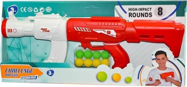 Nessiworld ZEY2022 Sünger Atan Silah -  Zeytoys - Image 1