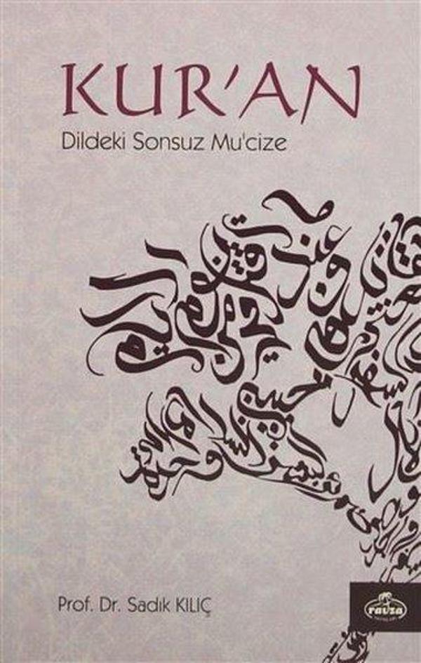 Kur'an Dildeki Sonsuz Mu'cize - Ravza Yayınları - Image 1