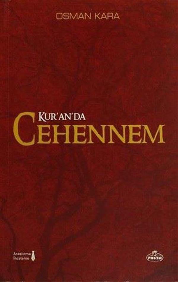 Kur'an'da Cehennem - Ravza Yayınları - Image 1