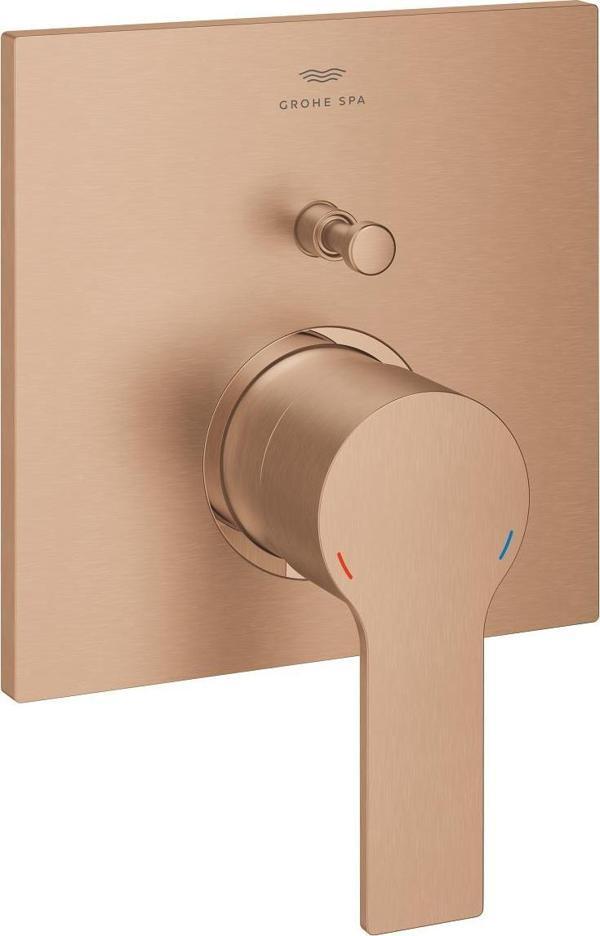 Grohe Allure Ankastre Banyo/Duş Bataryası - 19315DL1 - Image 1