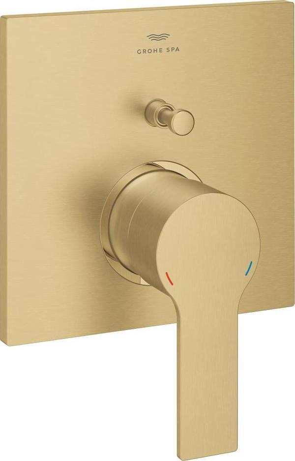 Grohe Allure Ankastre Banyo/Duş Bataryası - 19315GN1 - Image 1